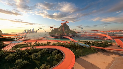 Forza Horizon 3 Hot Wheels (Xbox One, PC) - Xbox Live Key - GLOBAL - 6