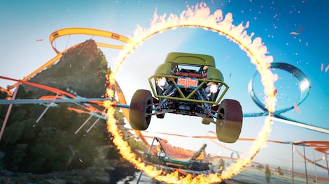 Forza Horizon 3 Hot Wheels (Xbox One, PC) - Xbox Live Key - GLOBAL - 2