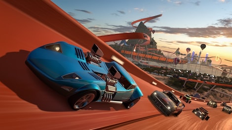 Forza Horizon 3 Hot Wheels (Xbox One, PC) - Xbox Live Key - GLOBAL - 7