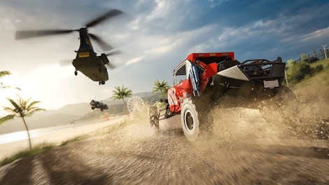 Forza Horizon 3 Ultimate Xbox Live Key GLOBAL Windows 10 - 6