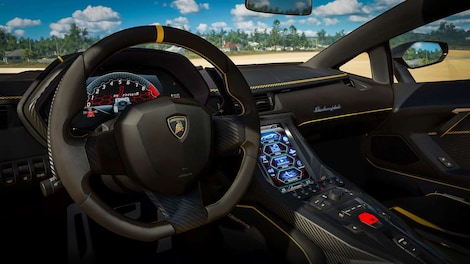 Forza Horizon 3 Ultimate Xbox Live Key GLOBAL Windows 10 - 3