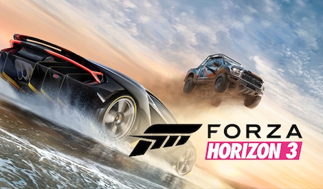 Forza Horizon 3 Ultimate Xbox Live Key GLOBAL Windows 10 - 2