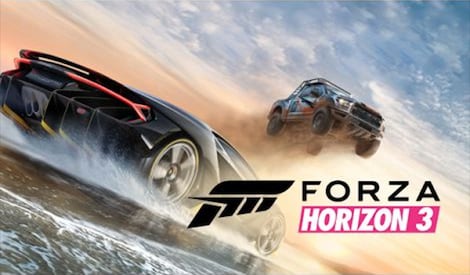 Forza Horizon 3 Ultimate Xbox Live Key UNITED STATES Windows 10 - 2