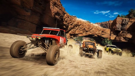 Forza Horizon 3 (Xbox One, Windows 10) - Xbox Live Key - GLOBAL - 4