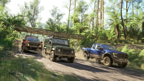 Forza Horizon 3 (Xbox One, PC) - Xbox Live Key - UNITED KINGDOM - 5
