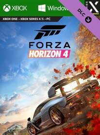 Forza Horizon 4 1972 Lamborghini Jarama S (Xbox Series X/S, PC) - Xbox Live Key - ARGENTINA - 1