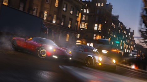 Forza Horizon 4 and Forza Horizon 3 Ultimate Editions Bundle (Xbox One, PC) - Xbox Live Key - ARGENTINA - 11