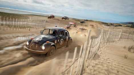 Forza Horizon 4 and Forza Horizon 3 Ultimate Editions Bundle (Xbox One, PC) - Xbox Live Key - ARGENTINA - 9