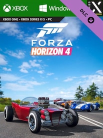 Forza Horizon 4: Barrett-Jackson Car Pack (Xbox Series X/S, Windows 10) - Xbox Live Key - ARGENTINA - 1