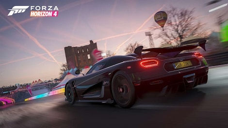 Forza Horizon 4 Car Pass Xbox Live Key GLOBAL Windows 10 - 3