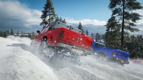 Forza Horizon 4 | Deluxe Edition (PC) - Steam Gift - NORTH AMERICA - 6