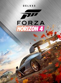 Forza Horizon 4 | Deluxe Edition (PC) - Steam Gift - NORTH AMERICA - 1
