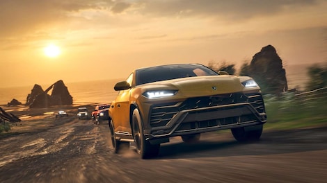 Forza Horizon 4: Fortune Island (PC) - Steam Gift - EUROPE - 5