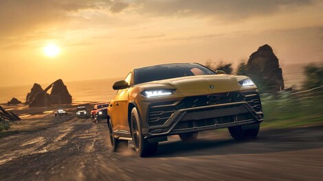 Forza Horizon 4: Fortune Island (PC) - Steam Gift - NORTH AMERICA - 5