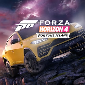 Forza Horizon 4 Fortune Island (Xbox One, Windows 10) - Xbox Live Key - GLOBAL - 11