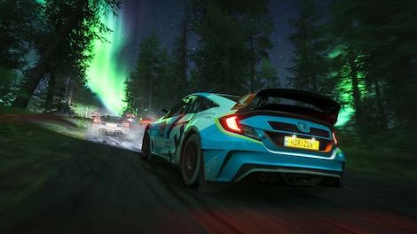 Forza Horizon 4 Fortune Island Xbox Live Xbox One, Windows 10 Key EUROPE - 10