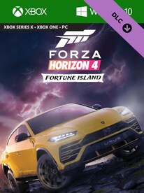 Forza Horizon 4: Fortune Island (Xbox One, PC) - Xbox Live Key - ARGENTINA - 1