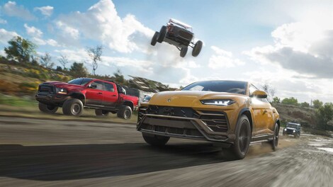 Forza Horizon 4: Fortune Island (Xbox One, PC) - Xbox Live Key - ARGENTINA - 6