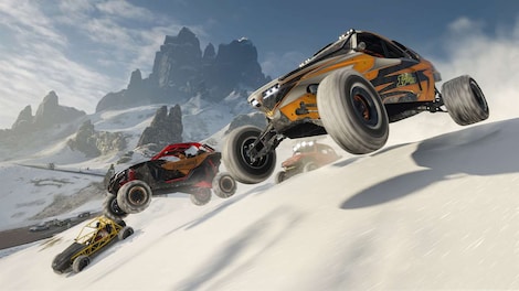 Forza Horizon 4: Fortune Island (Xbox One, PC) - Xbox Live Key - TURKEY - 3