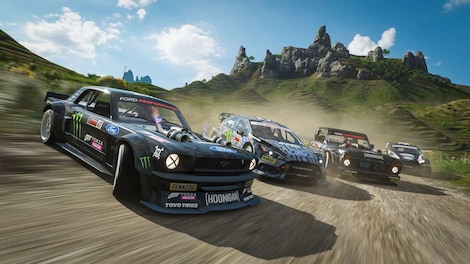 Forza Horizon 4: Fortune Island (Xbox One, PC) - Xbox Live Key - TURKEY - 4