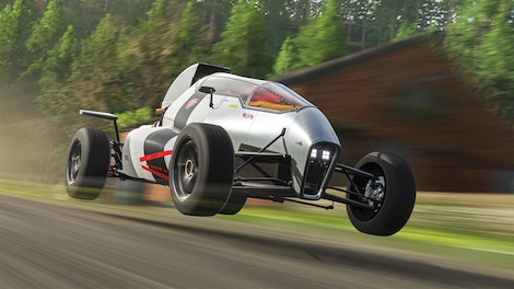 Forza Horizon 4: Hot Wheels Legends Car Pack (Xbox Series X/S, PC) - Xbox Live Key - GLOBAL - 3