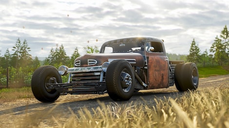 Forza Horizon 4: Hot Wheels Legends Car Pack (Xbox Series X/S, Windows 10) - Xbox Live Key - UNITED STATES - 5