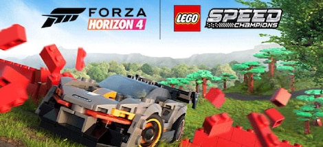 Forza Horizon 4 LEGO Speed Champions Xbox Live Xbox One Key GLOBAL - 0