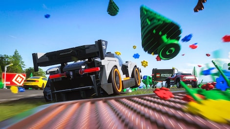 Forza Horizon 4 + LEGO Speed Champions - Xbox One - Key GLOBAL - 5