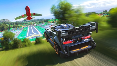 Forza Horizon 4 + LEGO Speed Champions - Xbox One - Key GLOBAL - 6