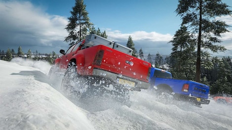 Forza Horizon 4 (PC) - Steam Account - GLOBAL - 6