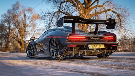 Forza Horizon 4 (PC) - Steam Account - GLOBAL - 5