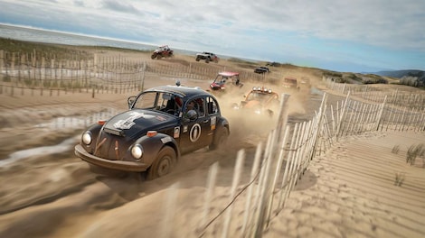 Forza Horizon 4 (PC) - Steam Account - GLOBAL - 11