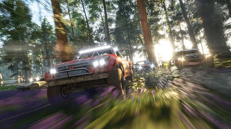 Forza Horizon 4 (PC) - Steam Account - GLOBAL - 12