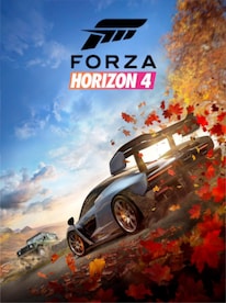 Forza Horizon 4 (PC) - Steam Key - EUROPE - 1