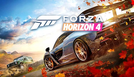 Forza Horizon 4 - Road Trip Bundle (Xbox One, Windows 10) - Xbox Live Key - GLOBAL - 0