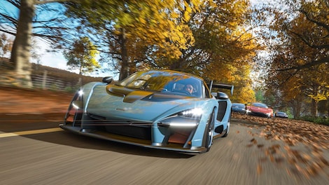 Forza Horizon 4 | Standard Edition (Xbox Series X/S, PC) - Xbox Live Key - ASIA - 8