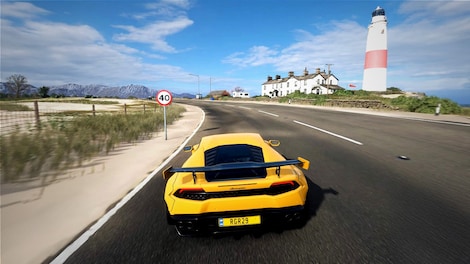 Forza Horizon 4 | Standard Edition (Xbox Series X/S, PC) - Xbox Live Key - UNITED STATES - 3