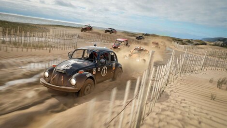 Forza Horizon 4 | Standard Edition (Xbox Series X/S, Windows 10) - Xbox Live Key - ASIA - 11
