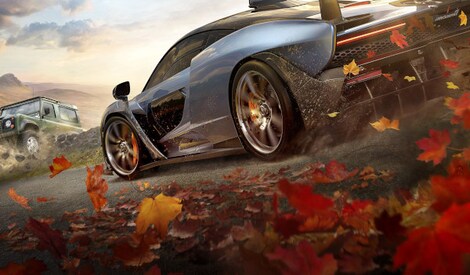 Forza Horizon 4: Treasure Map (PC) - Steam Gift - NORTH AMERICA - 0
