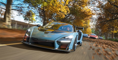Forza Horizon 4 Ultimate Add-Ons Bundle (Xbox One) - Xbox Live Key - EUROPE - 0