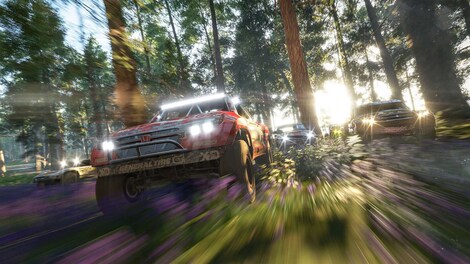 Forza Horizon 4 | Ultimate Edition (PC) - Steam Key - EUROPE - 12