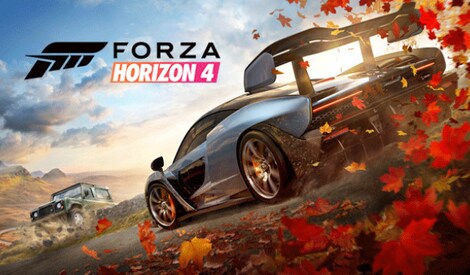 Forza Horizon 4 VIP (Xbox One, Windows 10) - Xbox Live Key - UNITED STATES - 0