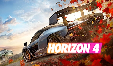 Forza Horizon 4 | Ultimate Edition (Xbox One, Windows 10) - Xbox Live Key - EUROPE - 0