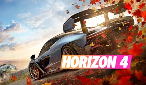Forza Horizon 4 | Ultimate Edition - Xbox One, Windows 10 - Key GERMANY - 0