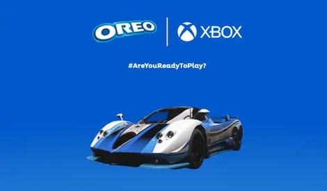 Forza Horizon 5 - 2009 Pagani Zonda Cinque Roadster Oreo DLC (Xbox Series X/S, Windows 10) - Microsoft Store Key - GLOBAL - 0