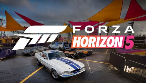 Forza Horizon 5: Acceleration Car Pack (PC) - Steam Key - GLOBAL - 0