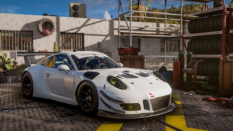Forza Horizon 5 Apex Allstars Car Pack (PC) - Steam Gift - EUROPE - 3