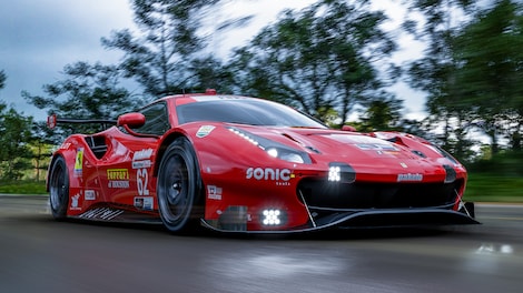 Forza Horizon 5 Apex Allstars Car Pack (PC) - Steam Gift - EUROPE - 5