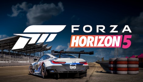 Forza Horizon 5 Apex Allstars Car Pack (PC) - Steam Gift - GLOBAL - 0