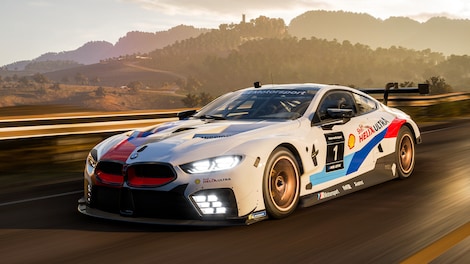 Forza Horizon 5 Apex Allstars Car Pack (PC) - Steam Gift - GLOBAL - 4
